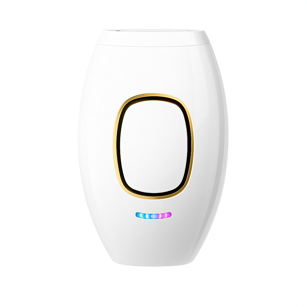 Maelita Hair Remover – Für eine glatte und haarfreie Haut in 10 Wochen