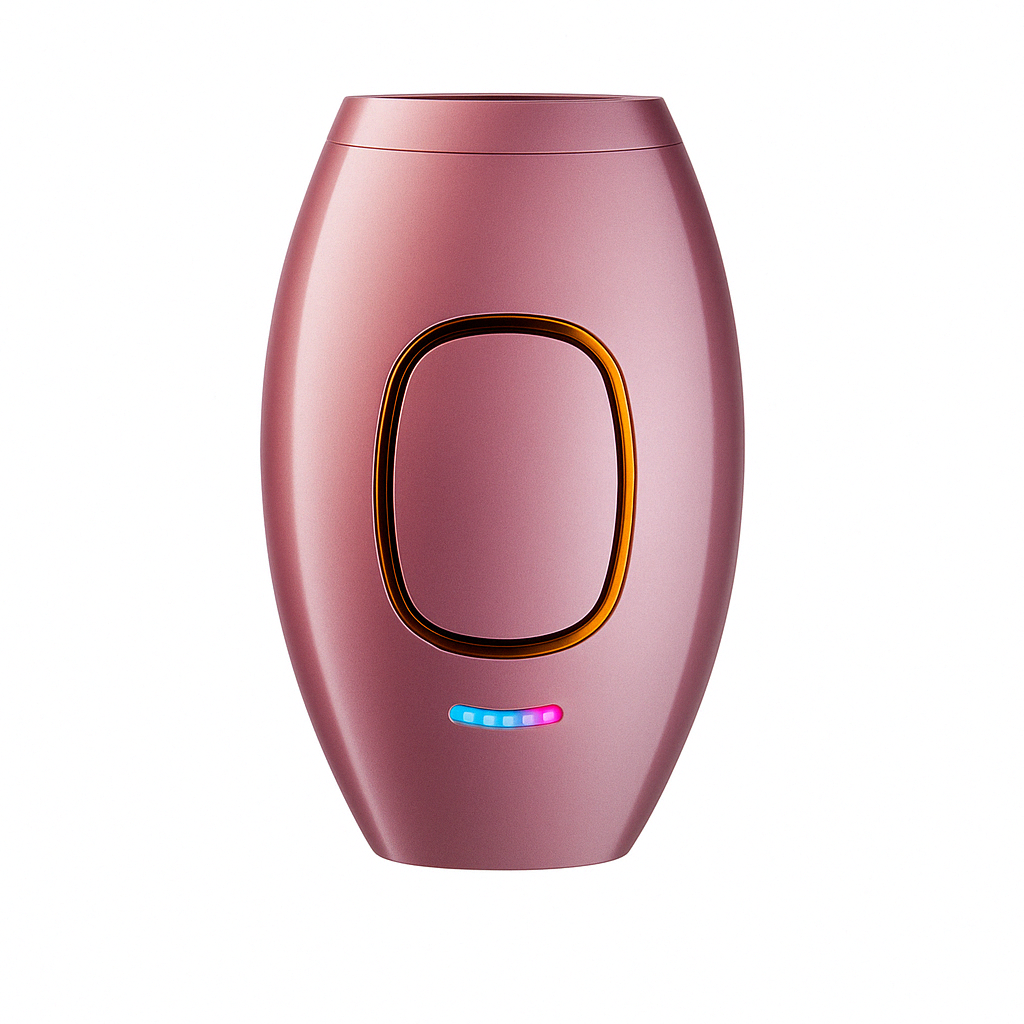 Maelita Hair Remover – Für eine glatte und haarfreie Haut in 10 Wochen