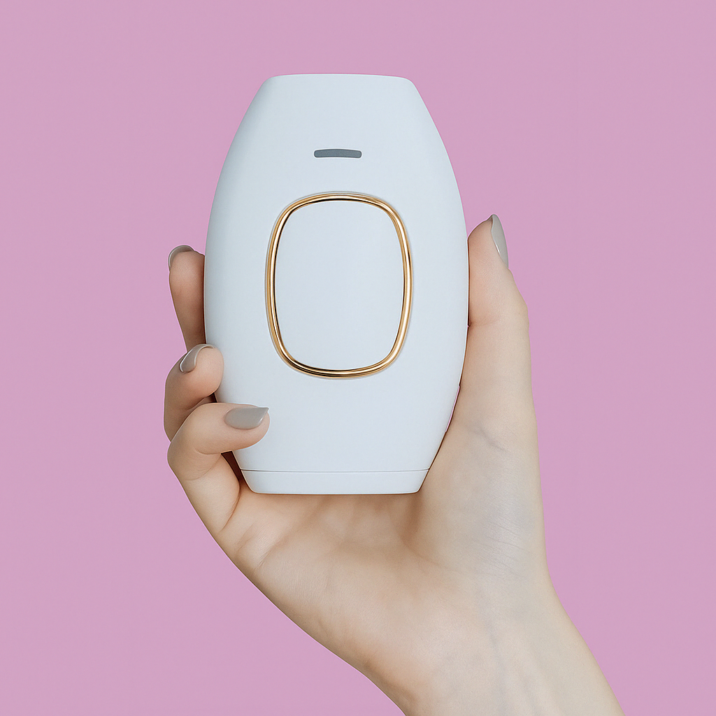 Maelita Hair Remover – Für eine glatte und haarfreie Haut in 10 Wochen