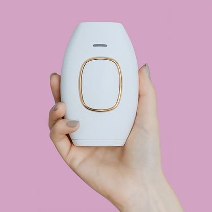 Maelita Hair Remover – Für eine glatte und haarfreie Haut in 10 Wochen